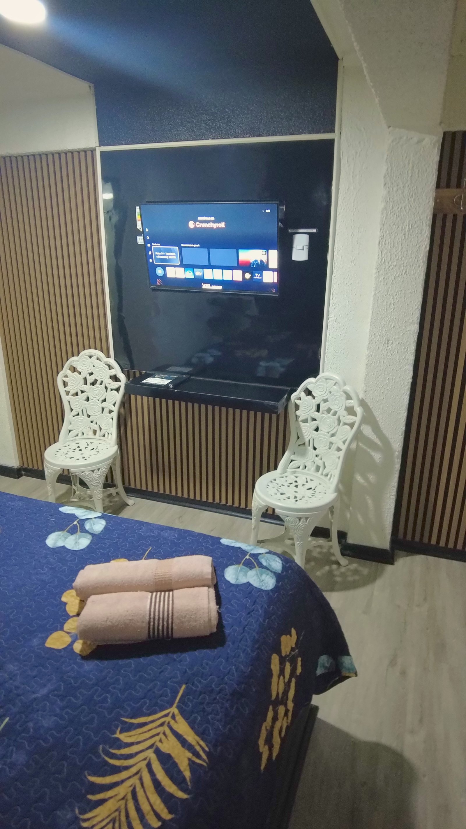 Habitación Standar 2